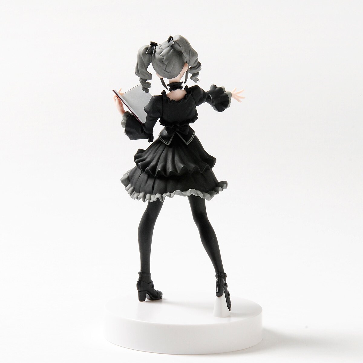 Ranko Kanzaki Non-Scale Figure | The Idolmaster Cinderella Girls