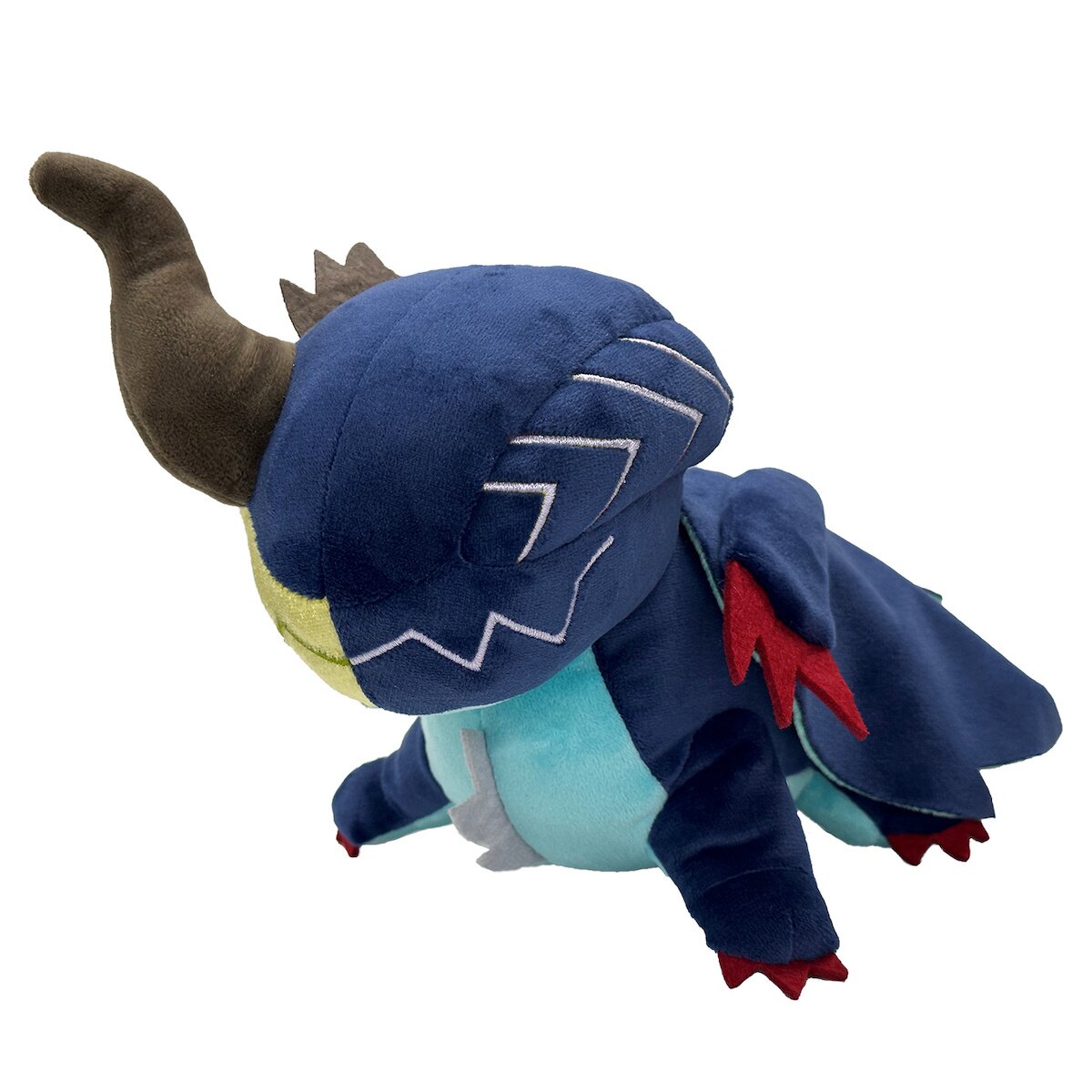 Monster Hunter Rise: Sunbreak Plush Collection Vol. 5 - Tokyo Otaku ...