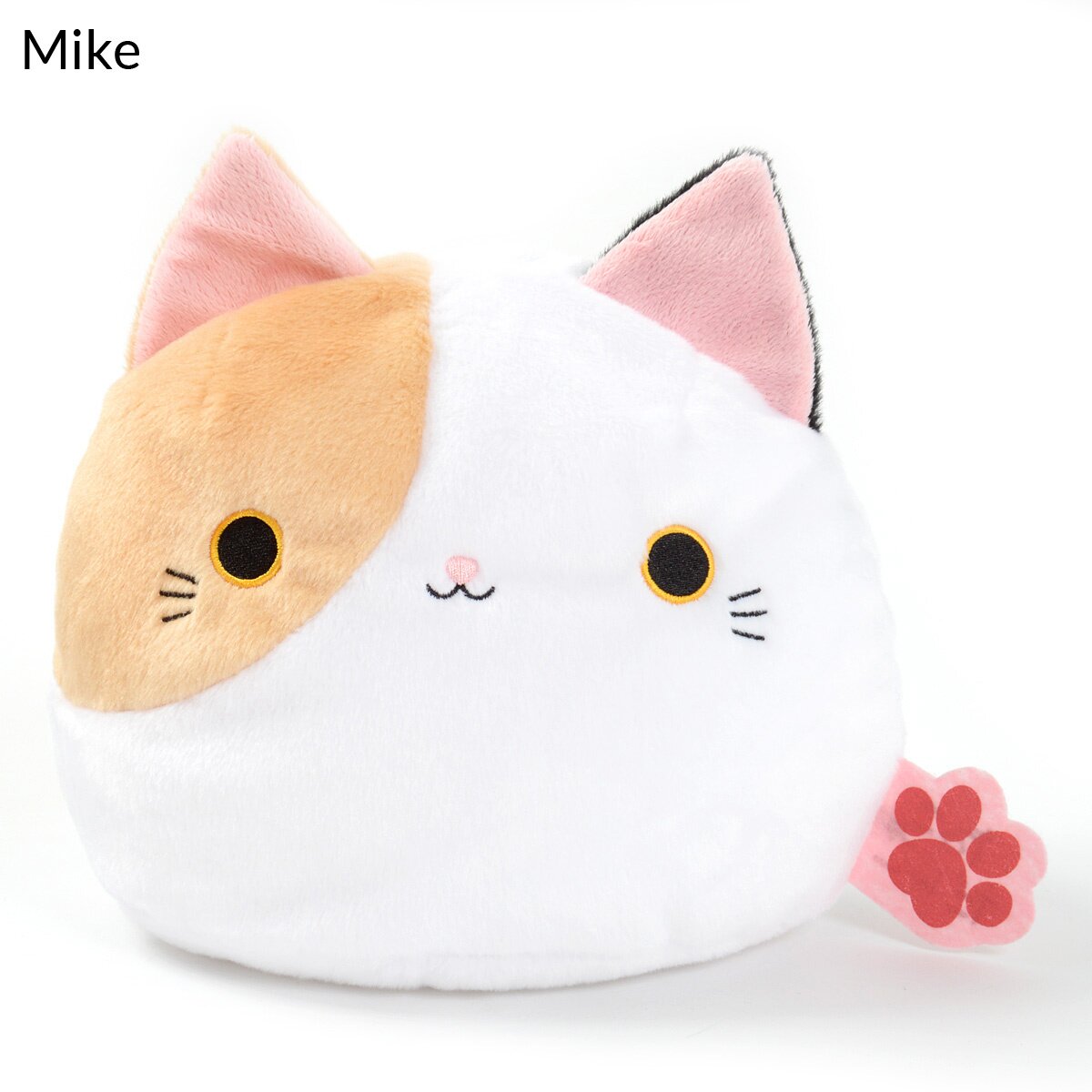 Neko-dango Big Plush Collection - Tokyo Otaku Mode (TOM)