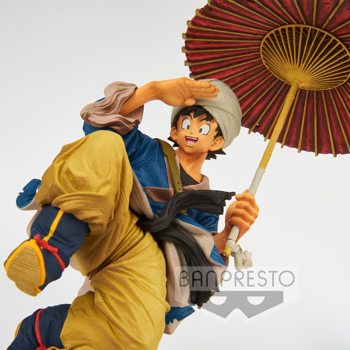 Goku: DBZ Banpresto World Figure Colosseum 2 Vol. 5: Banpresto 