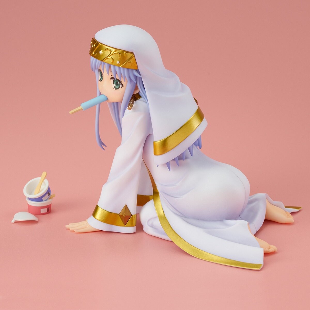 A Certain Magical Index III Index Non-Scale Figure: Union Creative