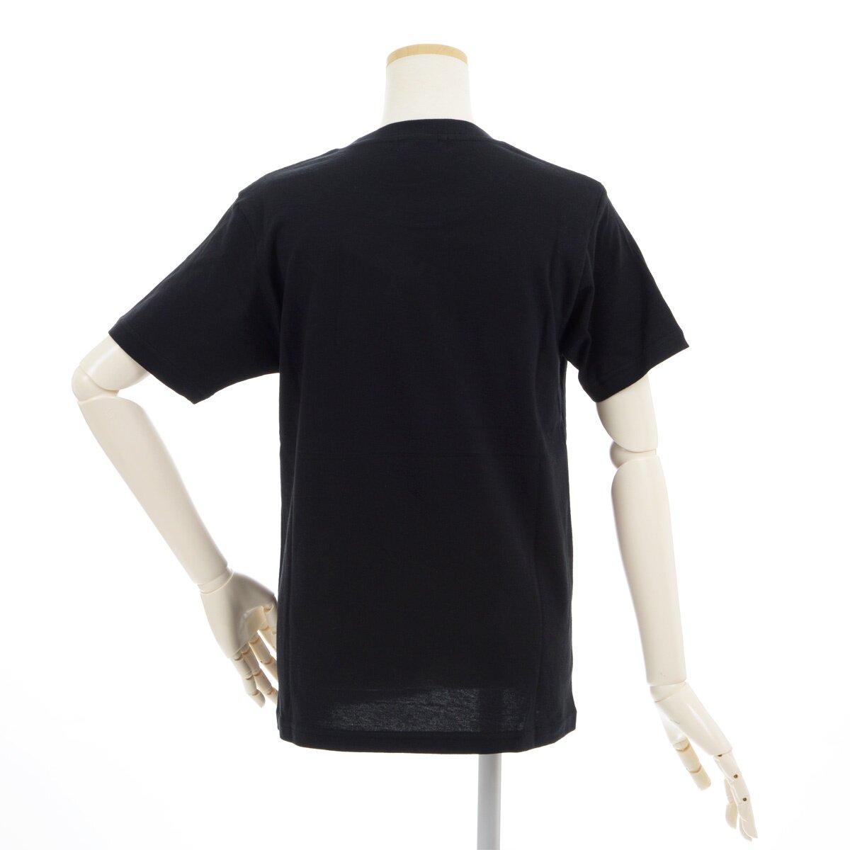 RADIO EVA 466 Black Longinus Art T-Shirt