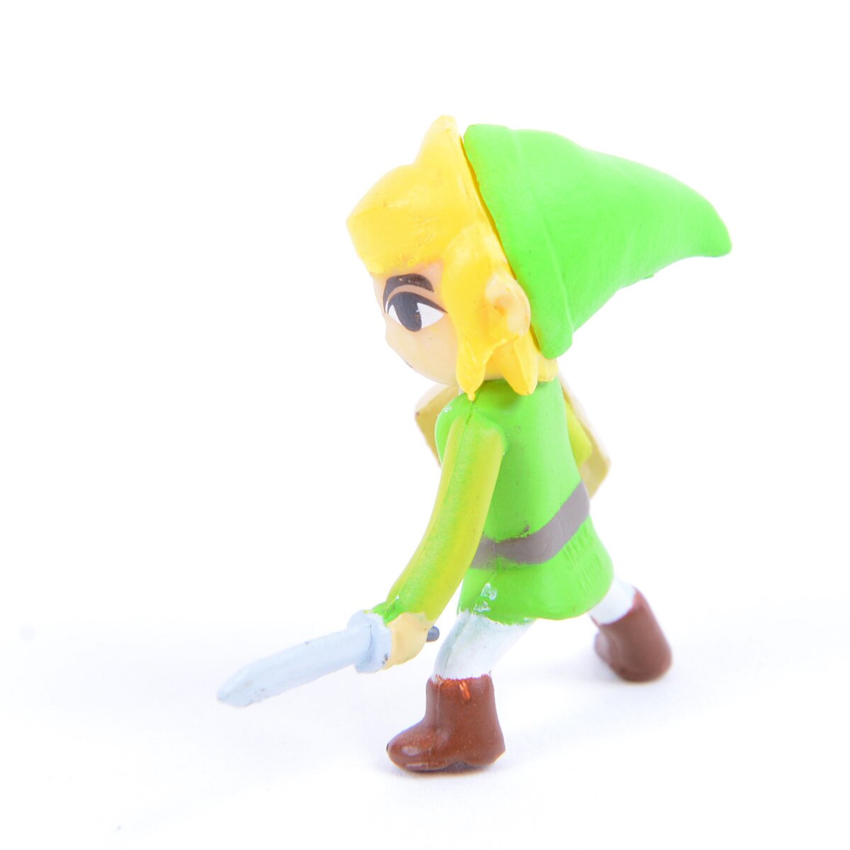Zelda Figure Collection: Nintendo - Tokyo Otaku Mode (TOM)