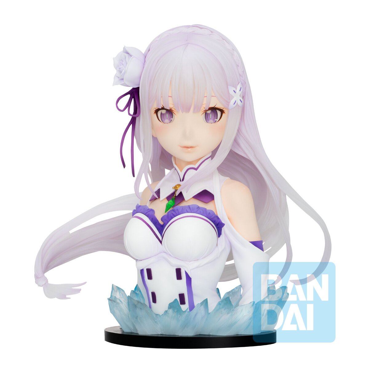 emilia ichibansho