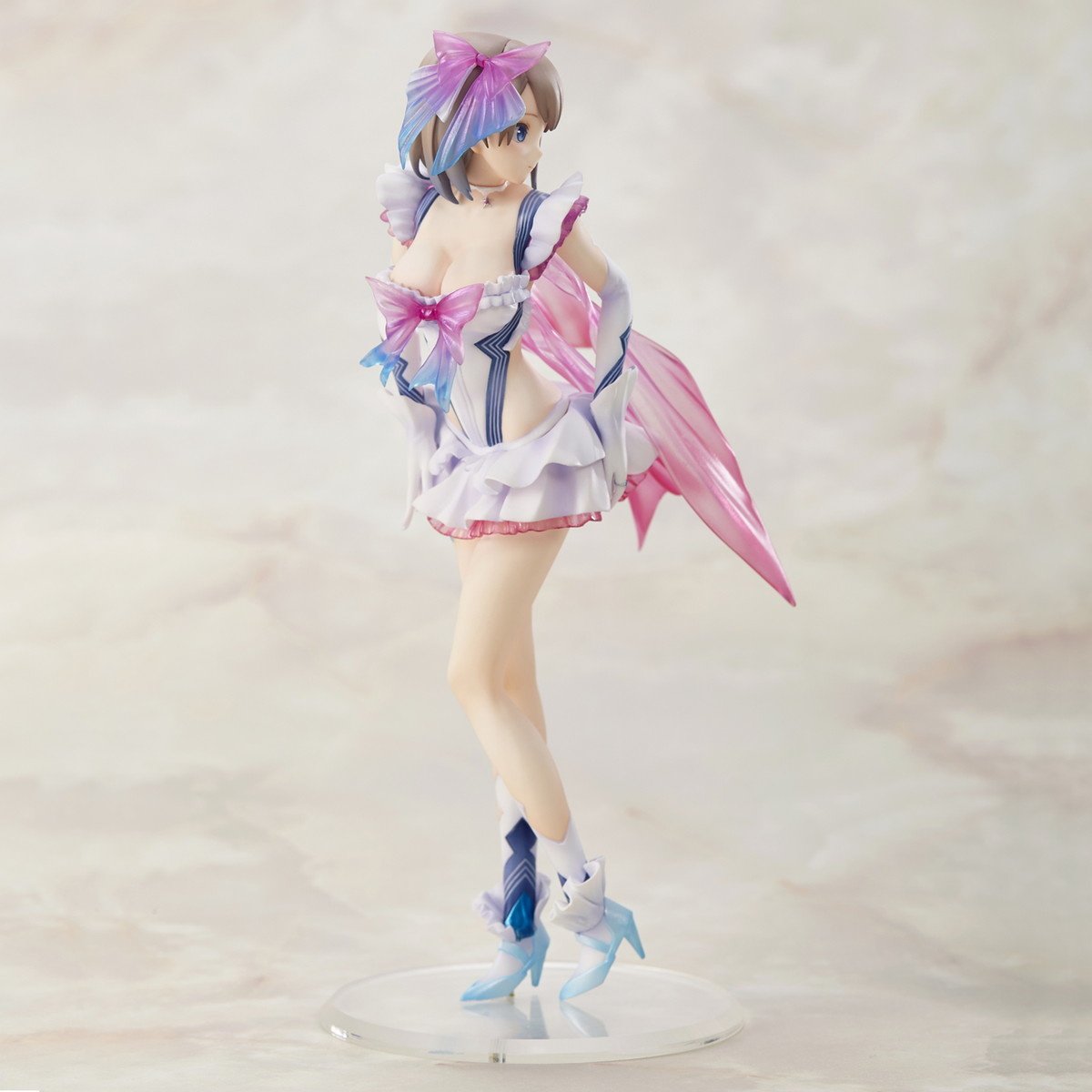 Blue Reflection: Maboroshi ni Mau Shoujo no Ken Hinako Shirai Reflector ...