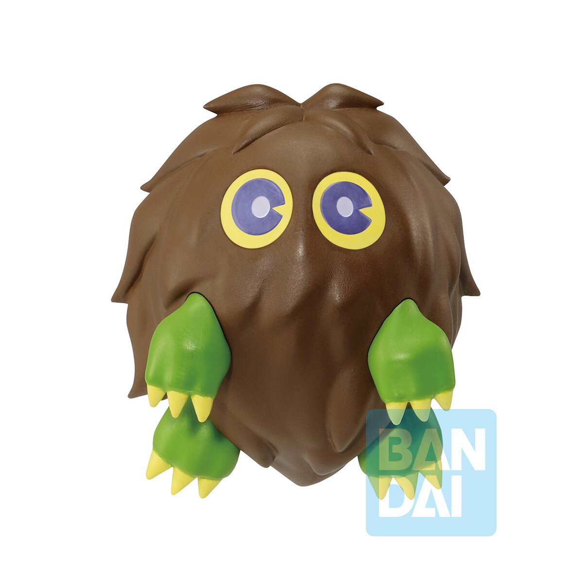Ichibansho Figure Yu-Gi-Oh! Kuriboh Brothers (Egyptian God) - Tokyo ...