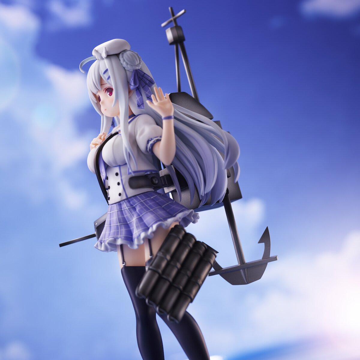 upcoming azur lane figures