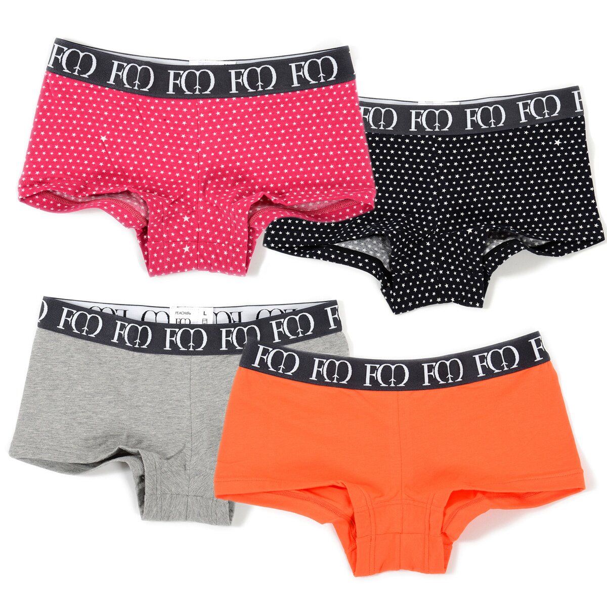 Fukuyama Peach 69 Women's Underwear: Masaharu Fukuyama - Tokyo Otaku Mode  (TOM)