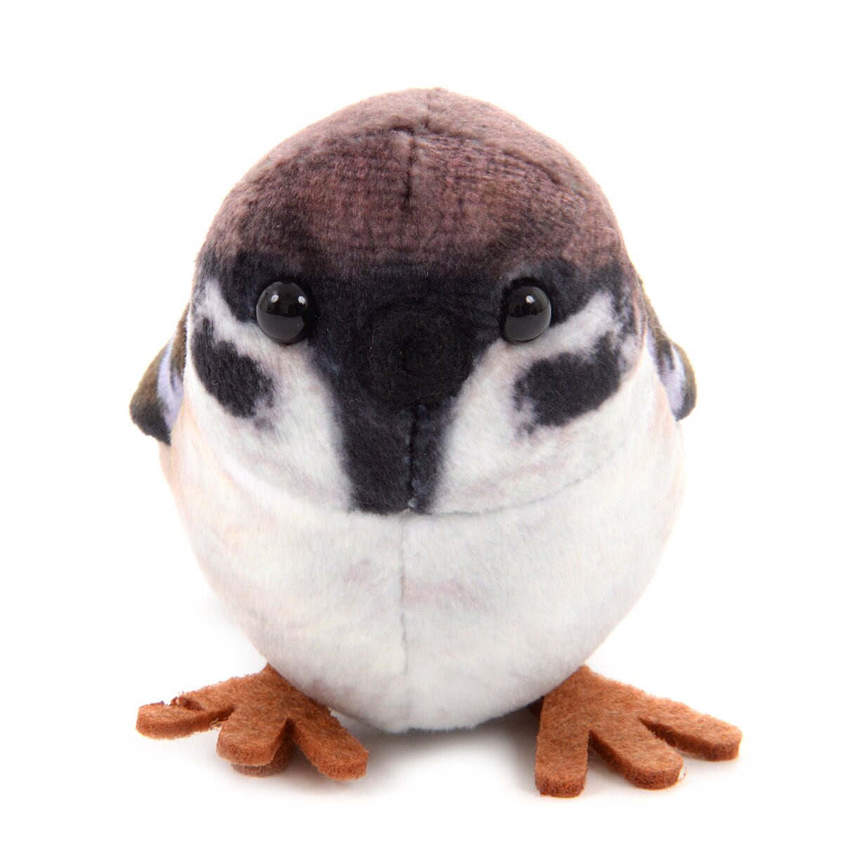 sparrow plush