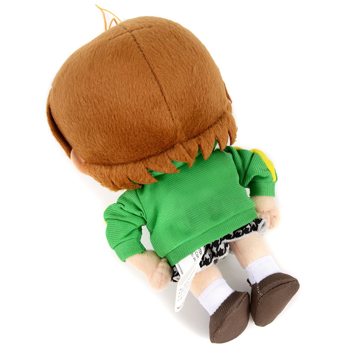 chie satonaka plush