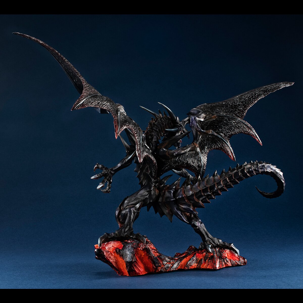 美品　ART WORKS MONSTERS 青眼の白龍 Kenji Ando Art Works Monsters Yu-Gi-Oh! Duel Monsters Blue Eyes White