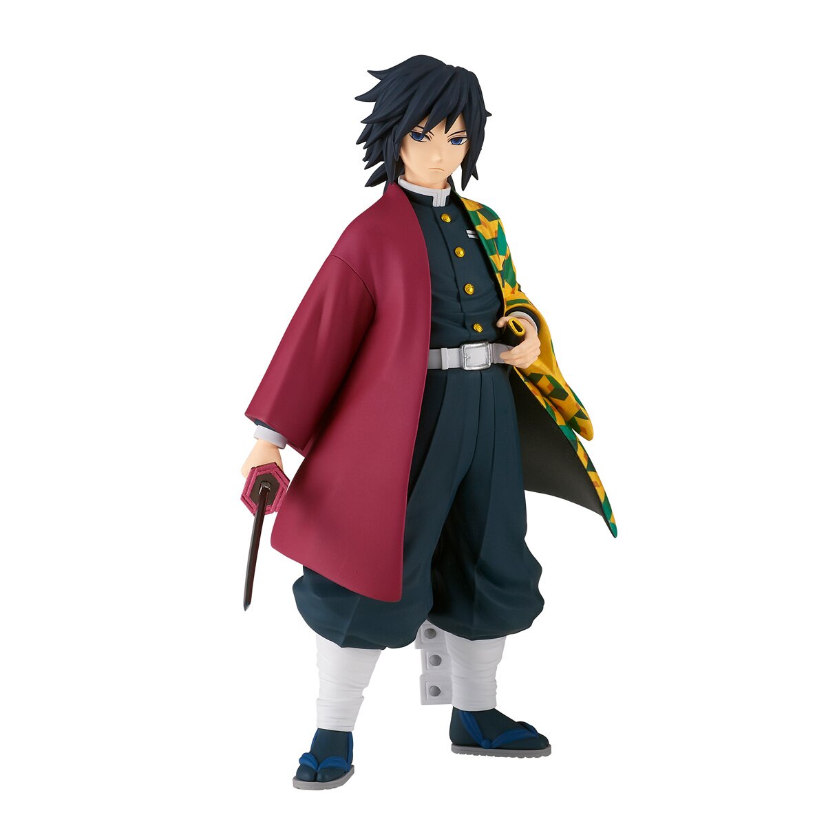 Demon Slayer: Kimetsu no Yaiba Figure Collection Vol. 35: Banpresto 42% OFF  - Tokyo Otaku Mode (TOM)