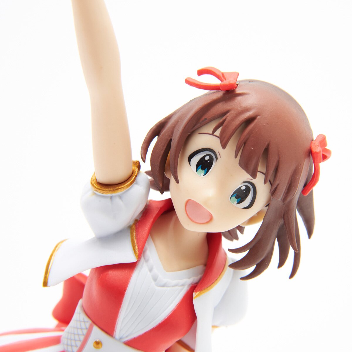 IM@S M@sters of Idol World!! 2015 Haruka Amami Figure