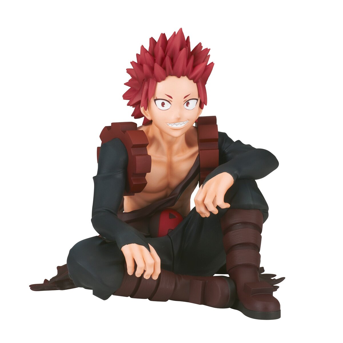 My Hero Academia Break Time Collection Vol. 5: Eijiro Kirishima ...