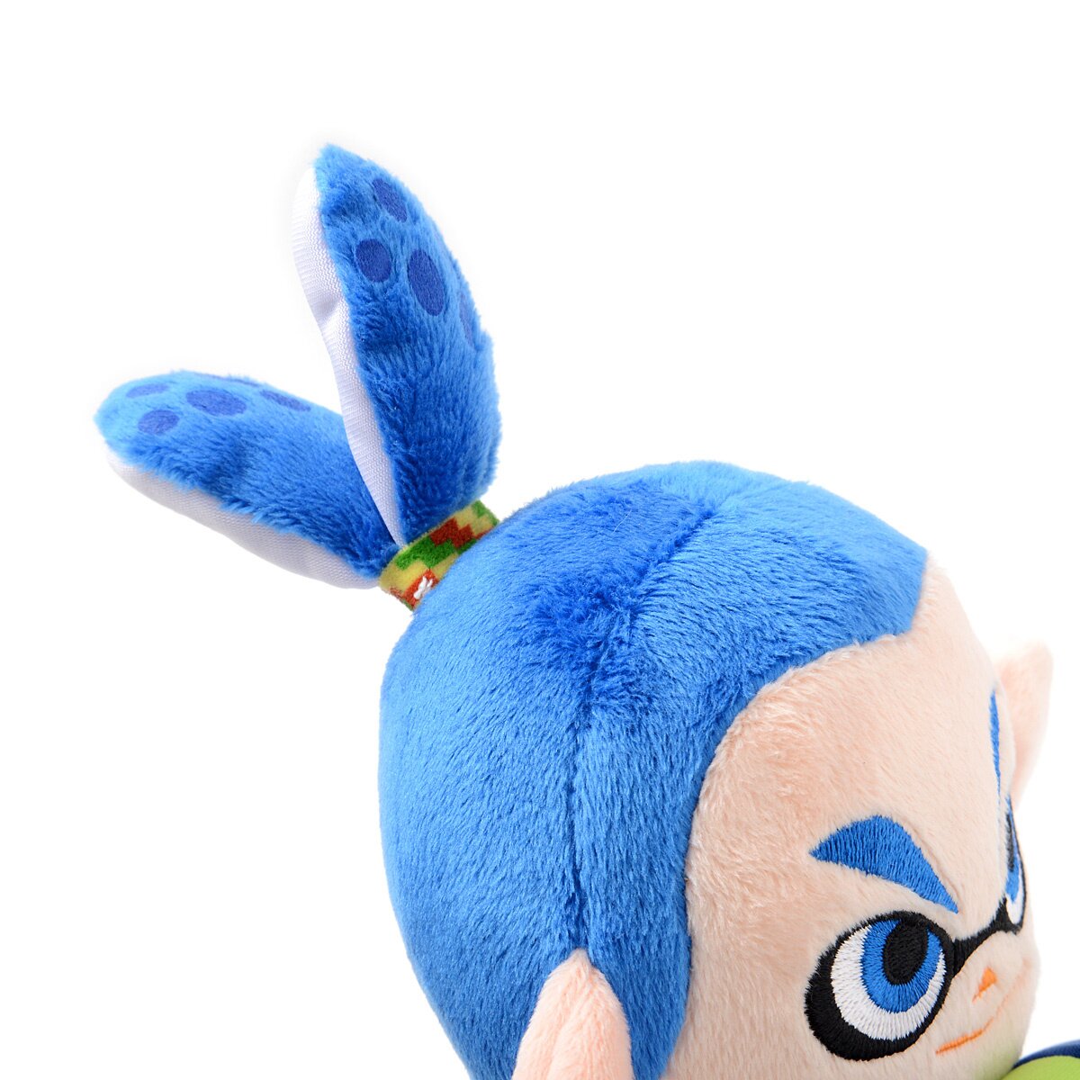 Nintendo Splatoon All star Allstar Collection Marie S 04 Plush Doll  Authentic