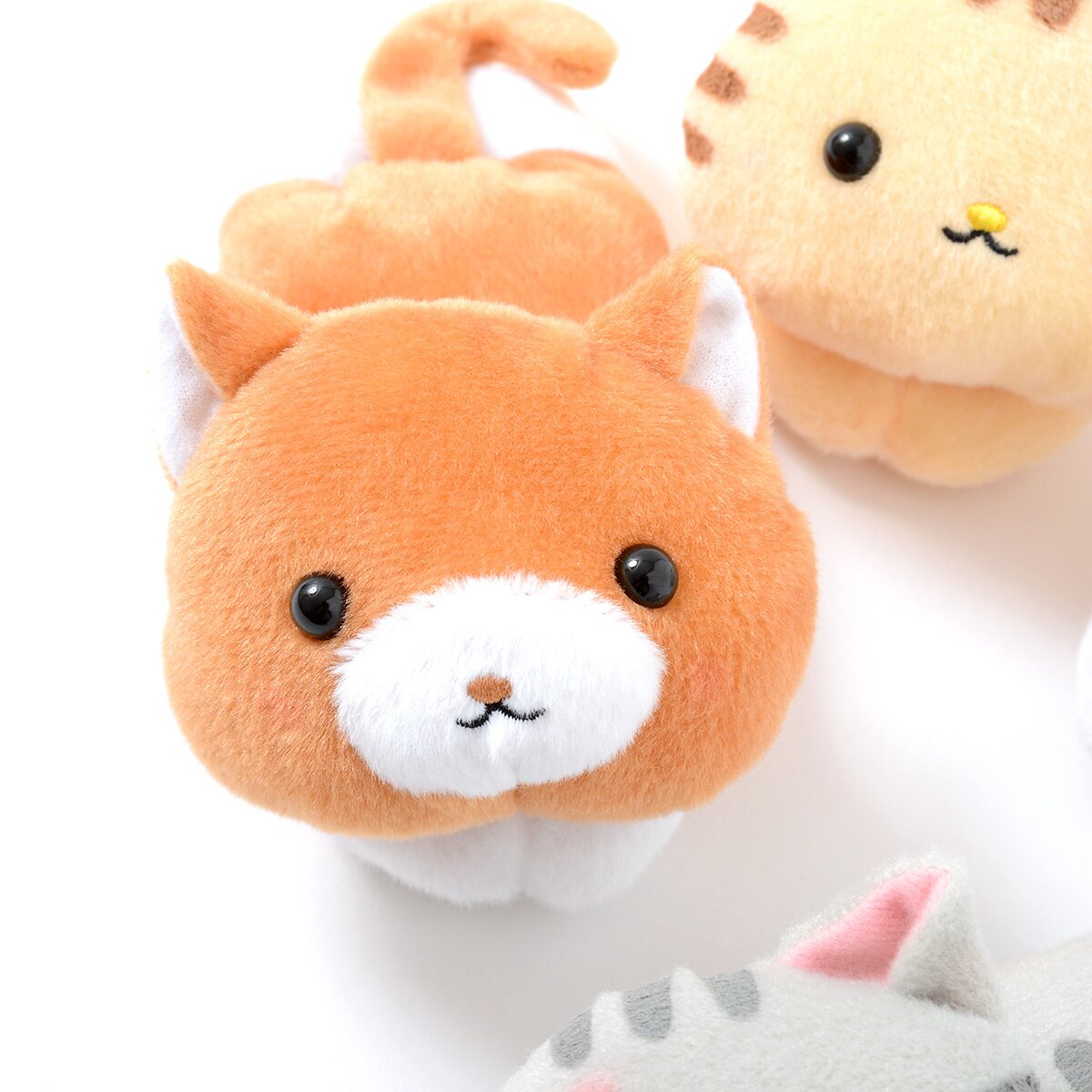 shiinotic plush