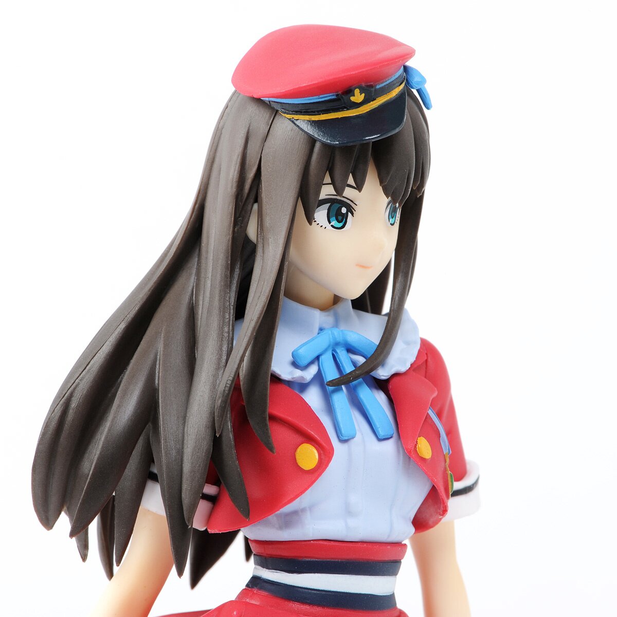 IM@S New Generations Figure Collector's Set: Banpresto
