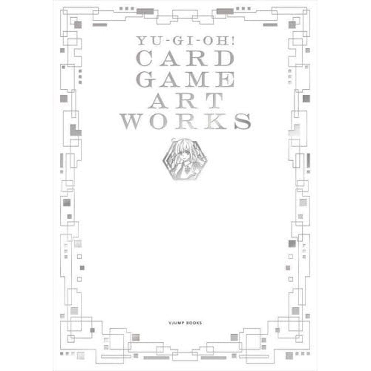 YU-GI-OH! CARD GAME ART WORKS - Tokyo Otaku Mode (TOM)