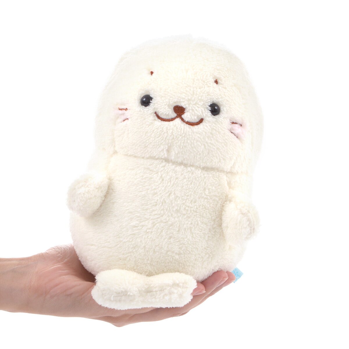 Sirotan Soft & Fluffy Hug Pillow Collection - Tokyo Otaku Mode (TOM)