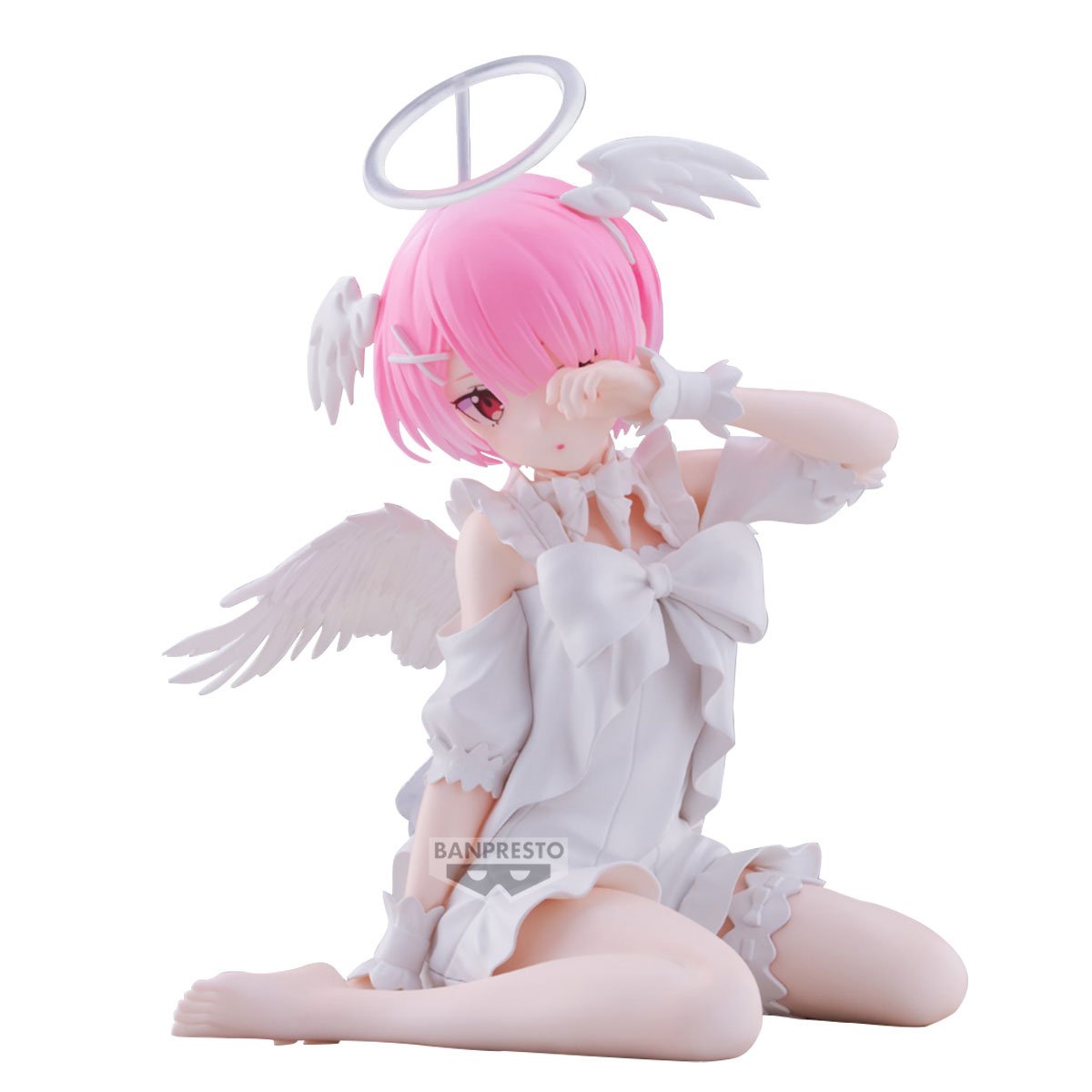 Re:ZERO -Starting Life in Another World- -Relax Time- Ram: Sweet