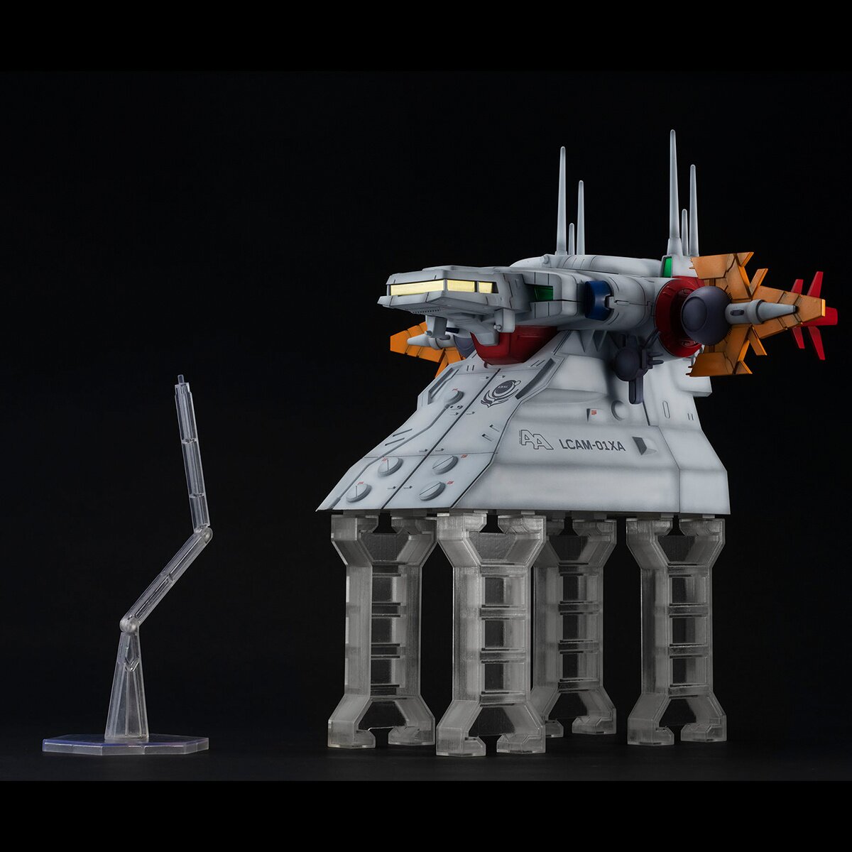 Realistic Model Series 機動戦士ガンダムSEED 1/144 HGシリーズ用