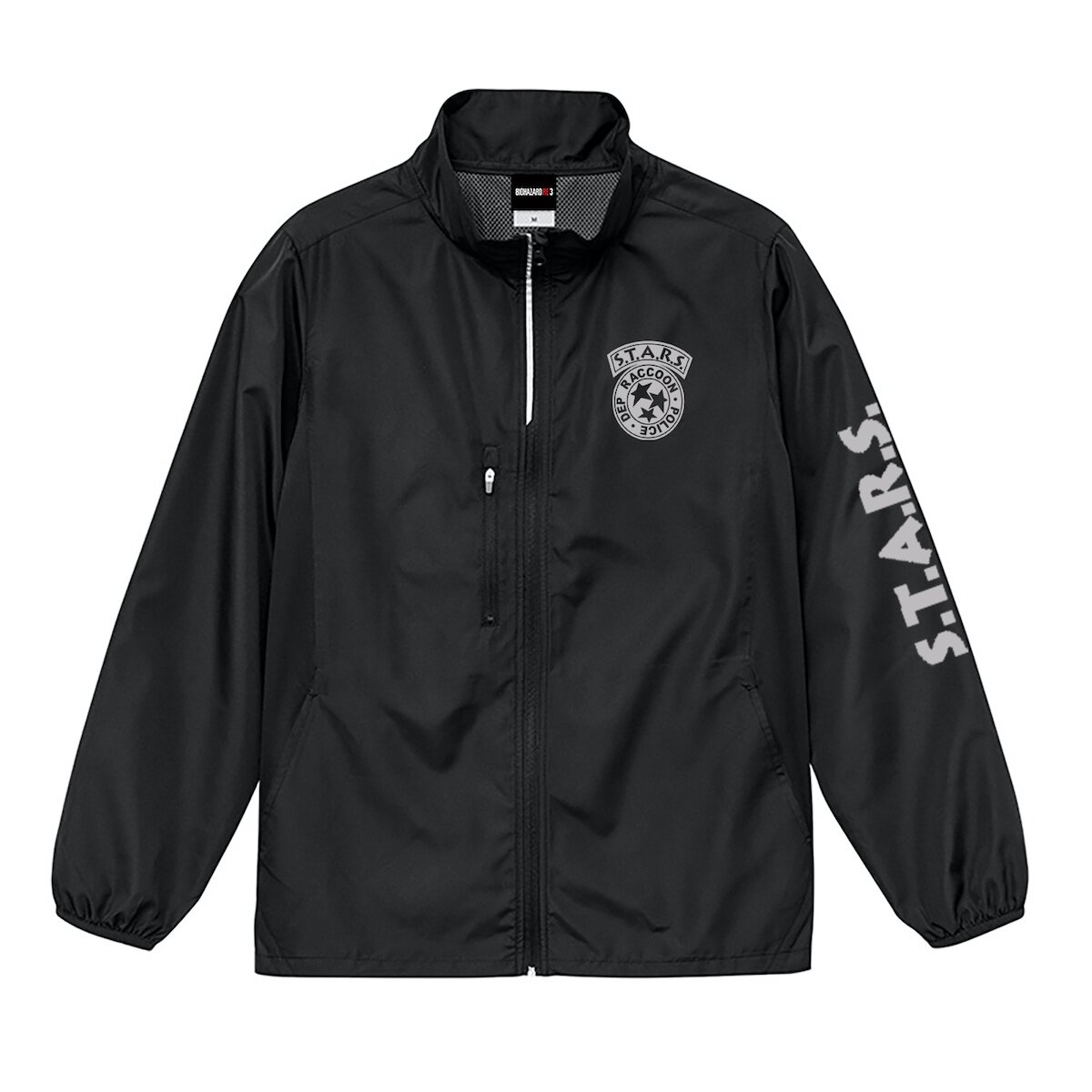 LUV IS TRUE★韓国★７RT COMFY WINDBREAKER 3色 半袖アウター Women's Core Jacket | Black | On Japan