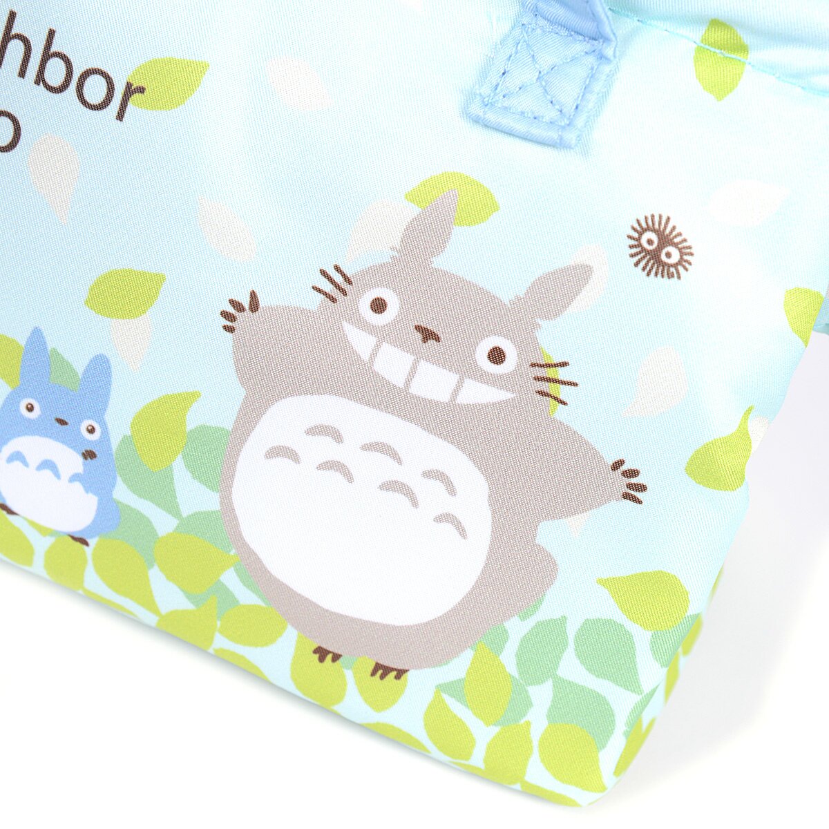 Totoro Insulated Lunch Bag — A Lot Mall