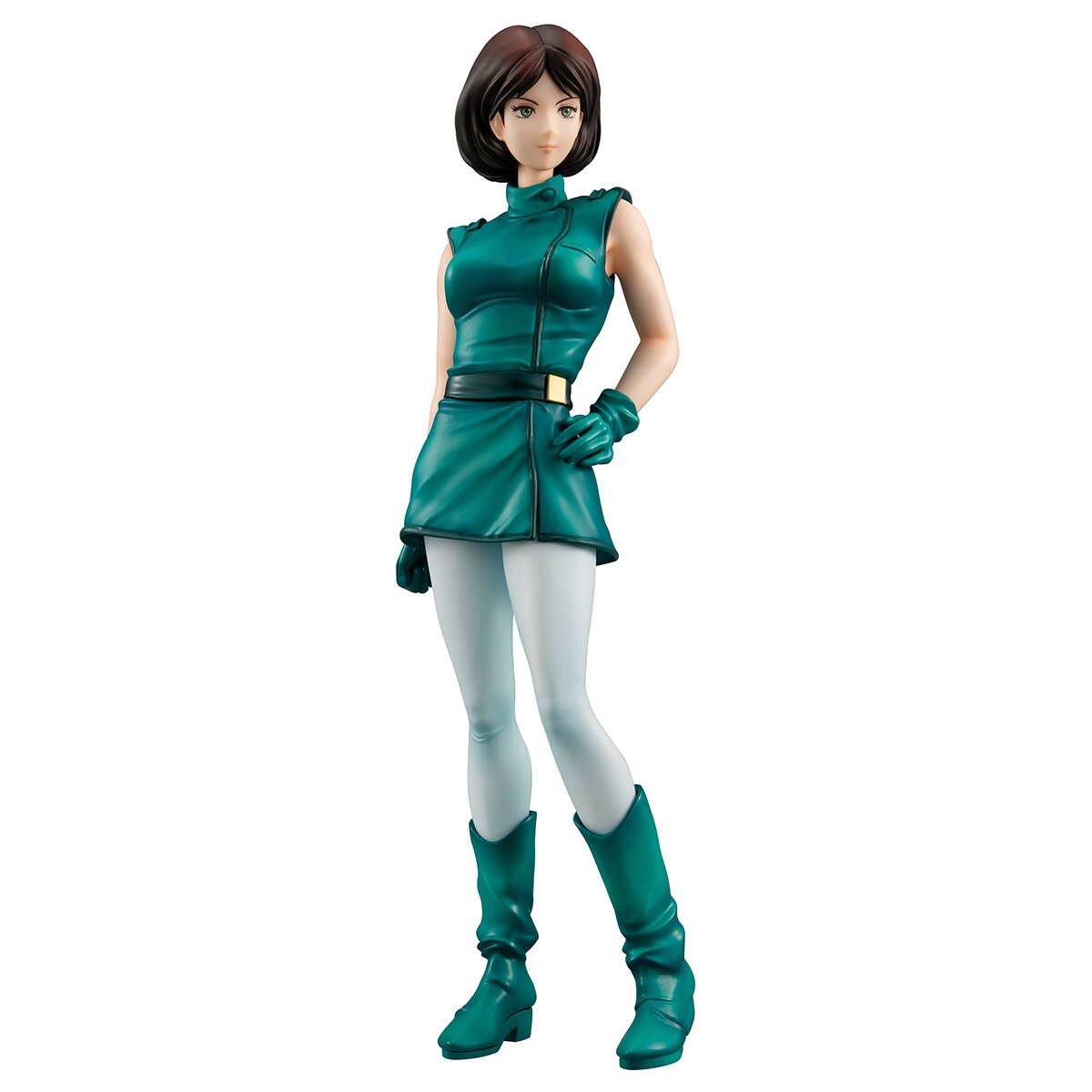 Gundam Girls Generation Zeta Gundam Emma Sheen: Megahouse 36% OFF ...