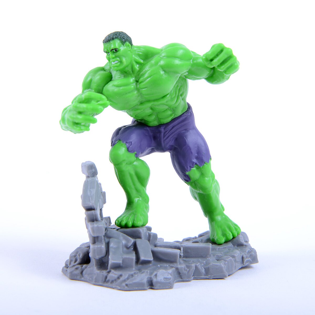 Marvel] Collectible Diorama: Iron Man, Thor & Hulk: Marvel - Tokyo Otaku  Mode (TOM)