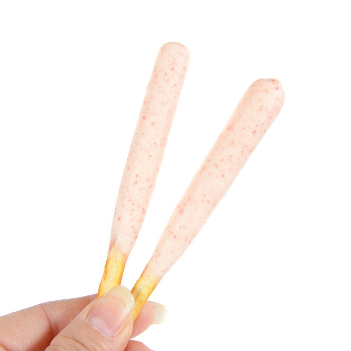 Pocky Midi Strawberry Cheesecake