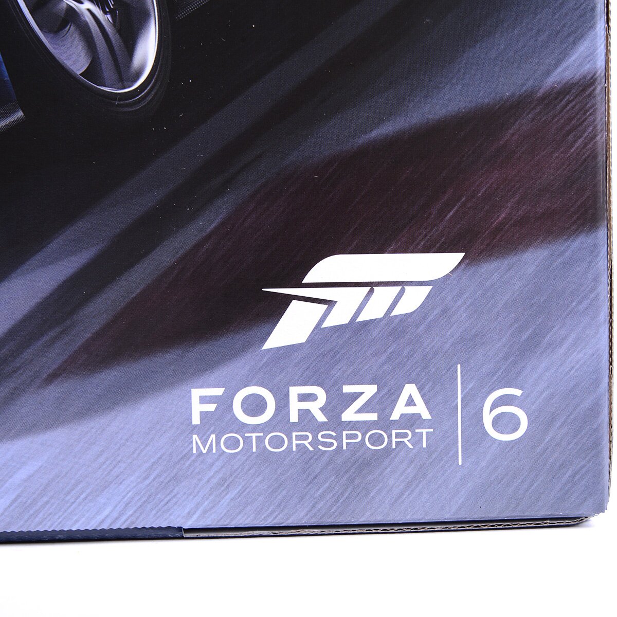 Forza Motorsport 6 Ultimate Edition -, Xbox One