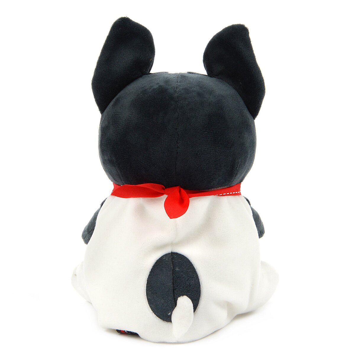 buruburu boo dog plush