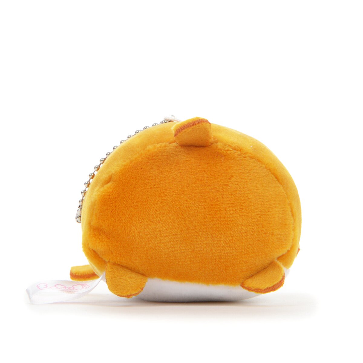 Mocchiizu Small Ball Chain Plush Collection Vol. 2: YAMANI CO.,LTD ...