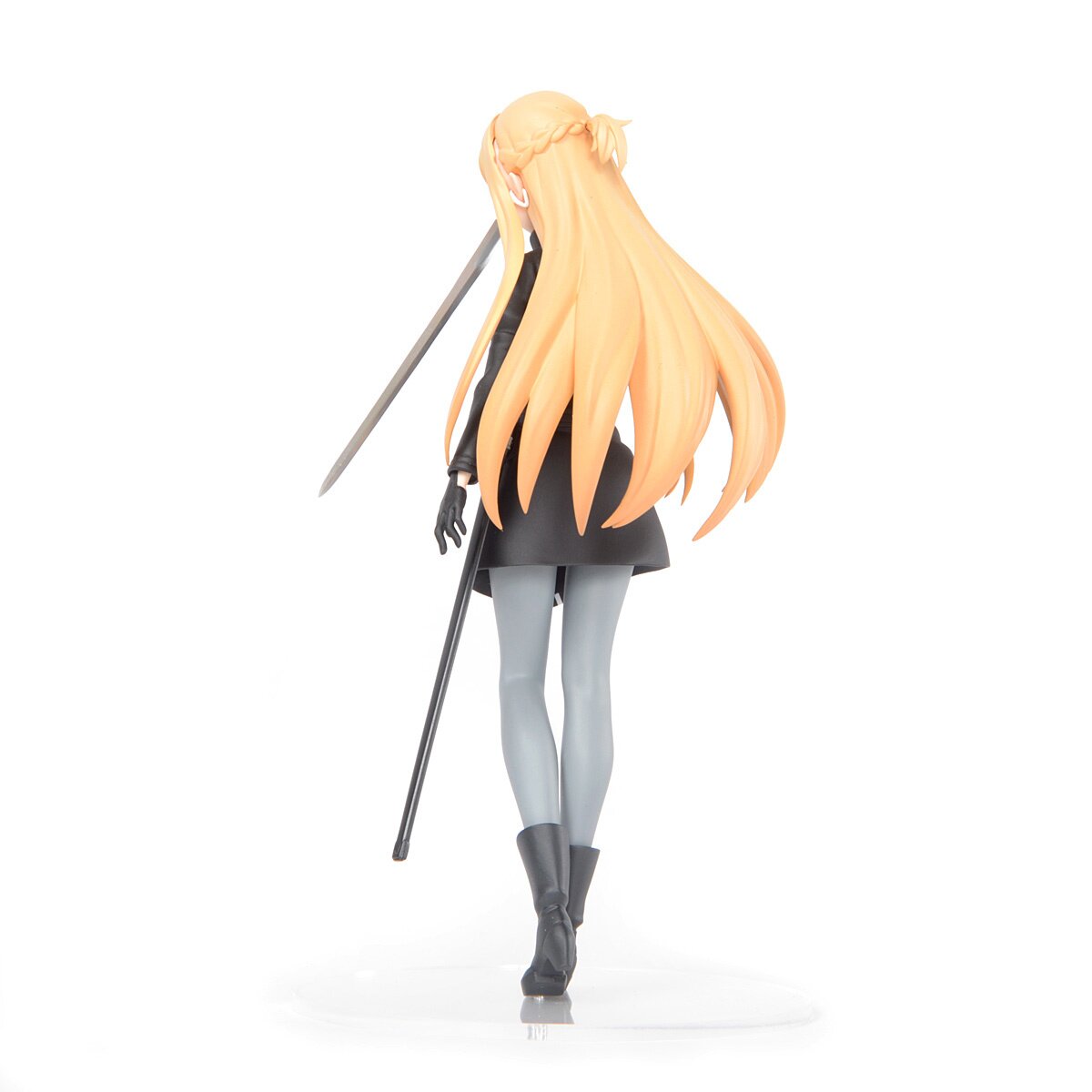 SEP168812 - SWORD ART ONLINE ORDINAL SCALE ASUNA SQ FIG INNER CS ( -  Previews World