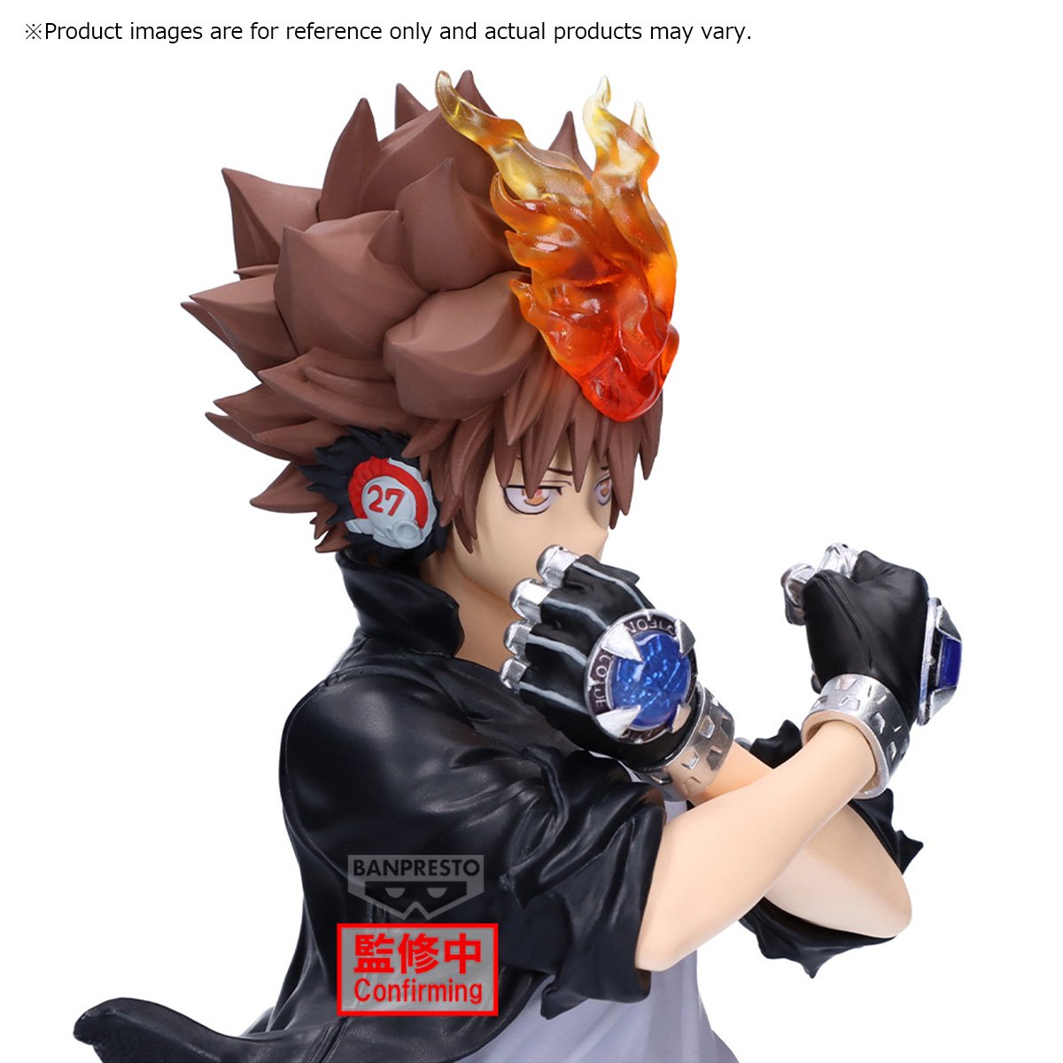 Stunayoshi Rabbit Grandista Reborn! Tsunayoshi Sawada - Tokyo Otaku Mode (TOM)