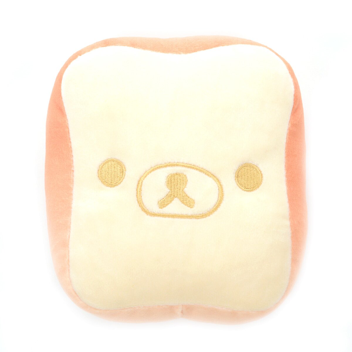 Rilakkuma Bakery Bread-Shaped Plushies: San-X - Tokyo Otaku Mode (TOM)