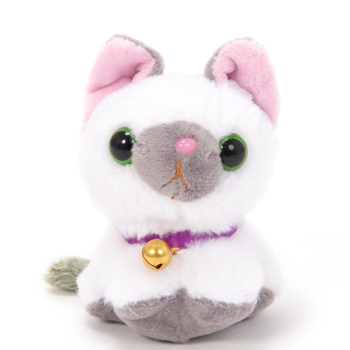 nyan plush