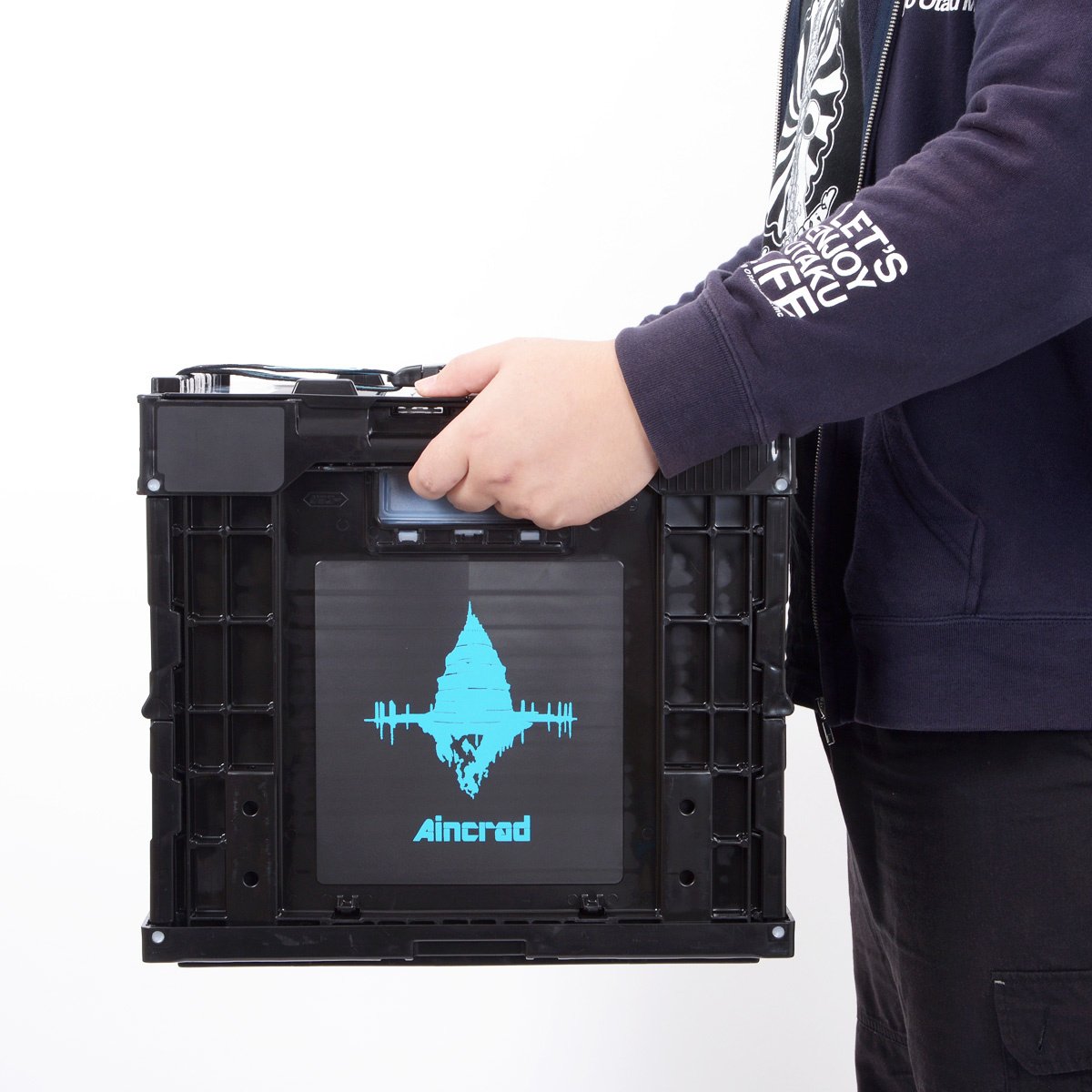 Sword Art Online Argus Corp Folding Container - Tokyo Otaku Mode (TOM)