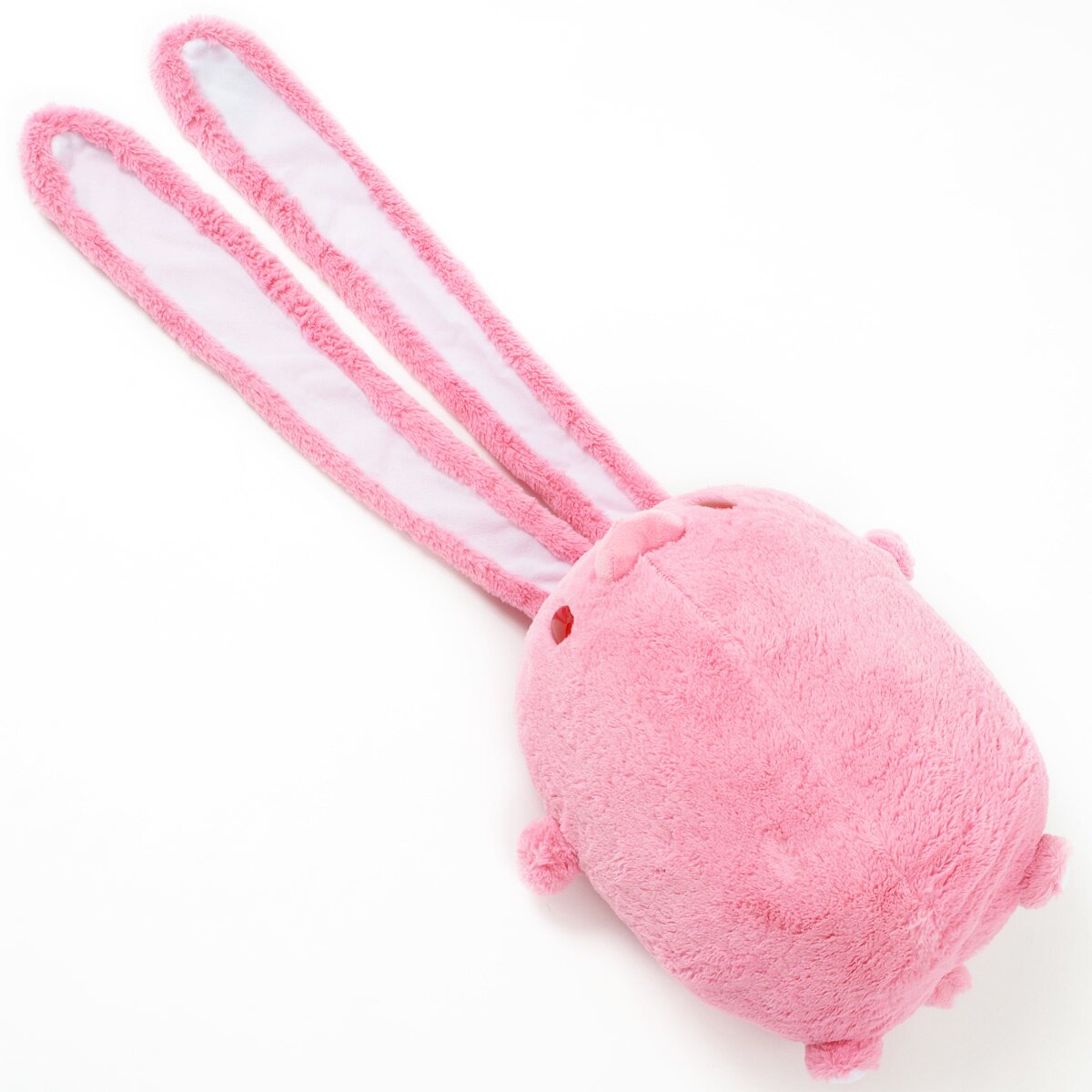 usagi　 Chiikawa Usagi Kuji A Award Jump Usagi Super BIG Plush — CHIIKAWA