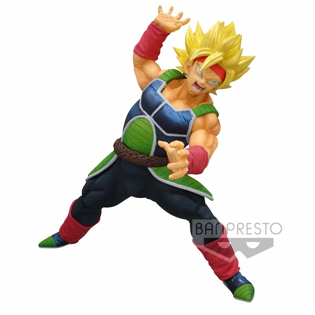 bardock super saiyan god