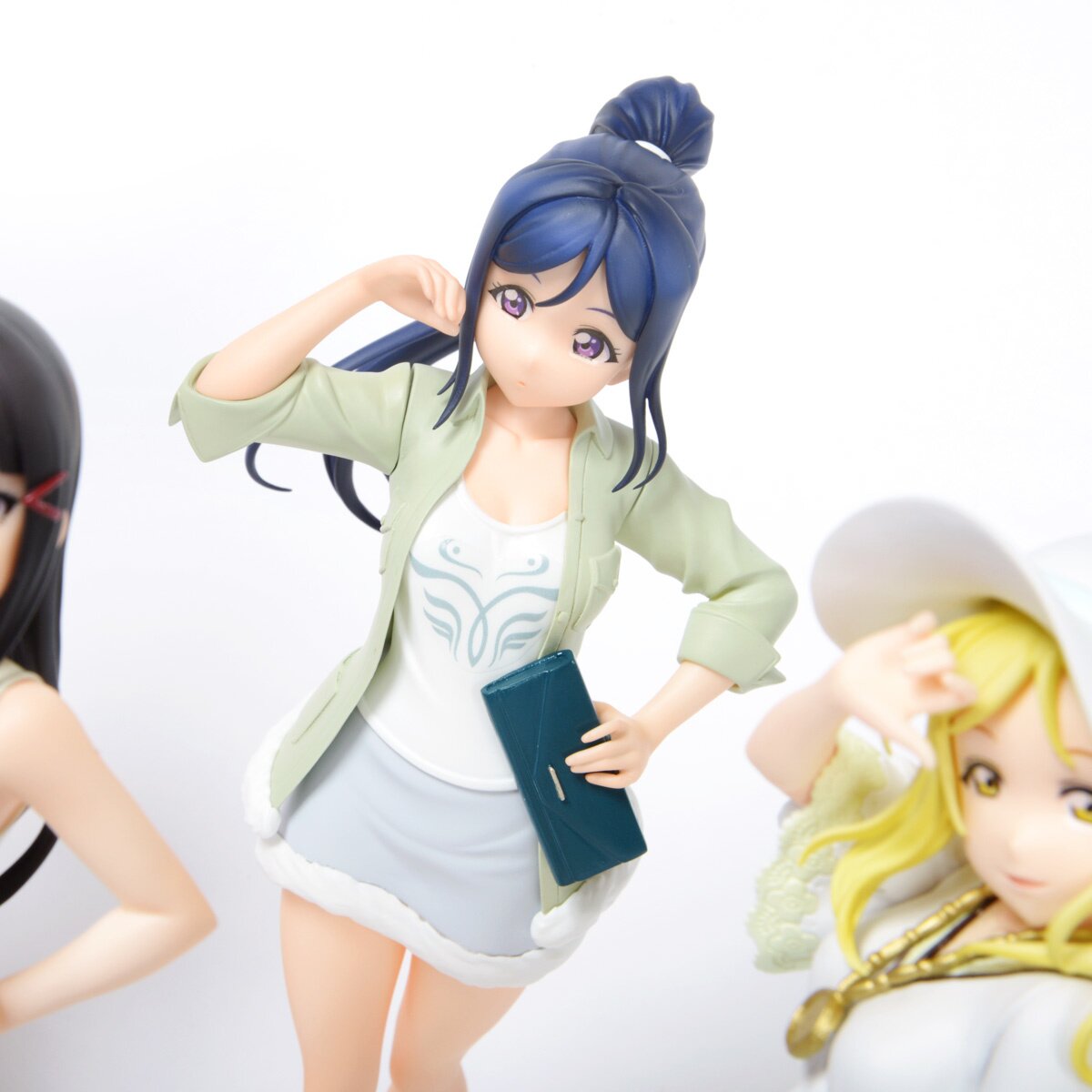 Love Live Kanan Matsuura: Banpresto - Tokyo Otaku Mode (TOM)