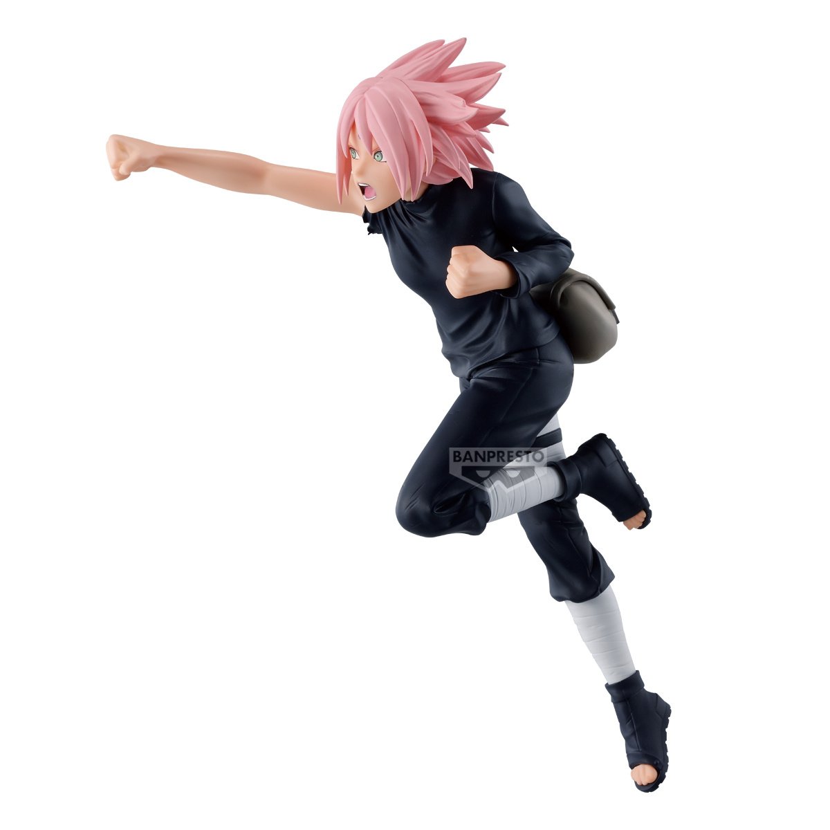 Vibration Stars Naruto 72 Series 71 Sakura Haruno - Tokyo Otaku