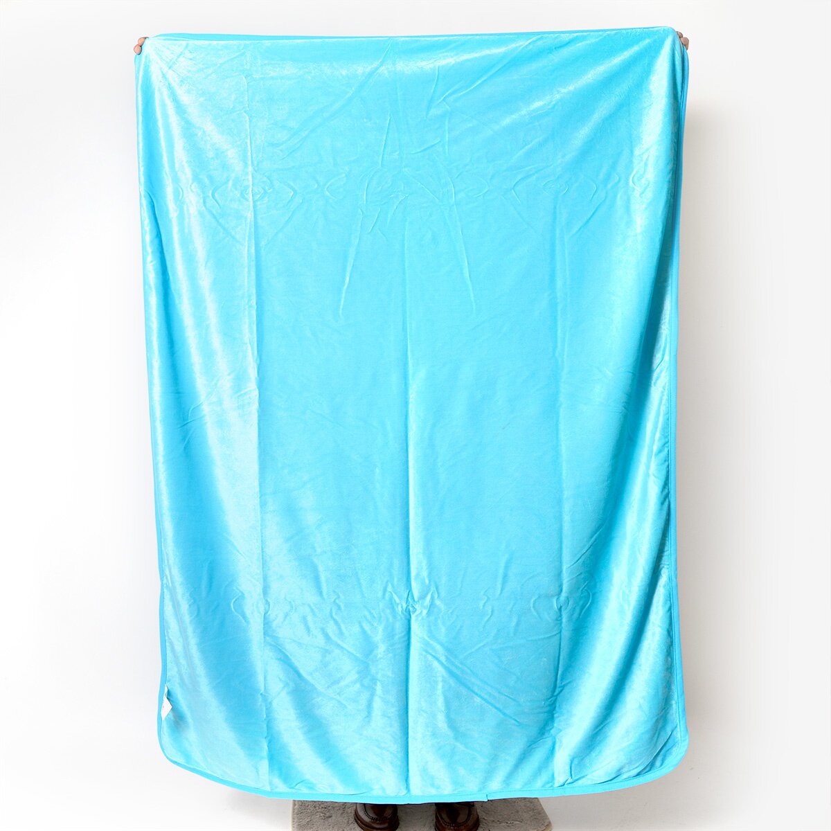 Kuroko's Basketball Kuroko & Kagami Sublimated Throw Blanket Tokyo