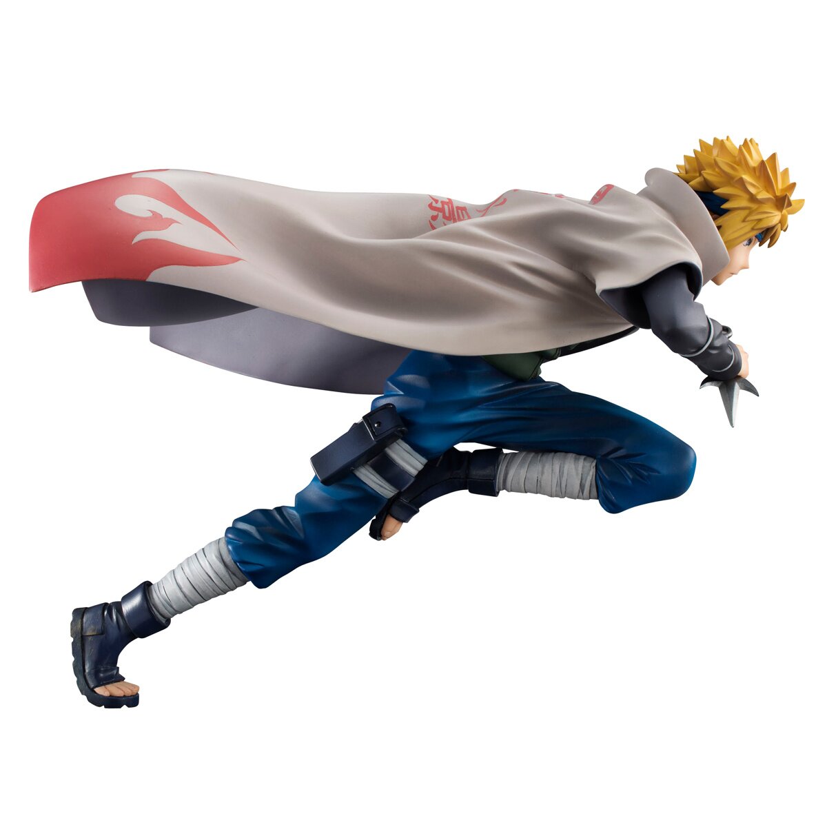 pikachu minato figure