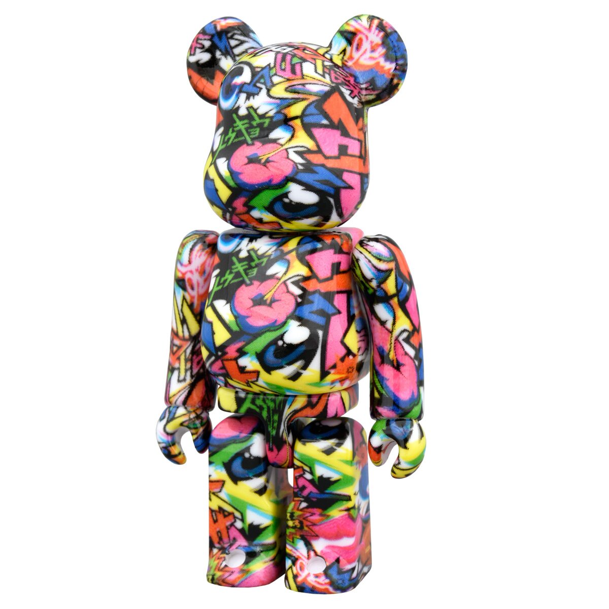 BE@RBRICK Fantasista Utamaro 100% & 400%: MEDICOM TOY - Tokyo Otaku ...