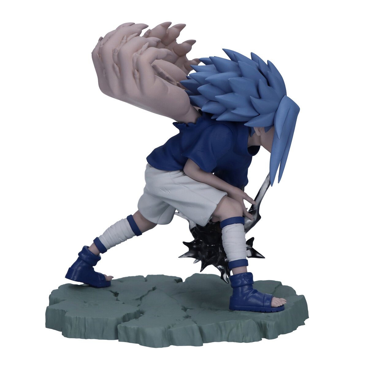 NARUTO-ナルト- Memorable Saga-うちはサスケ-Ⅱ｜商品情報