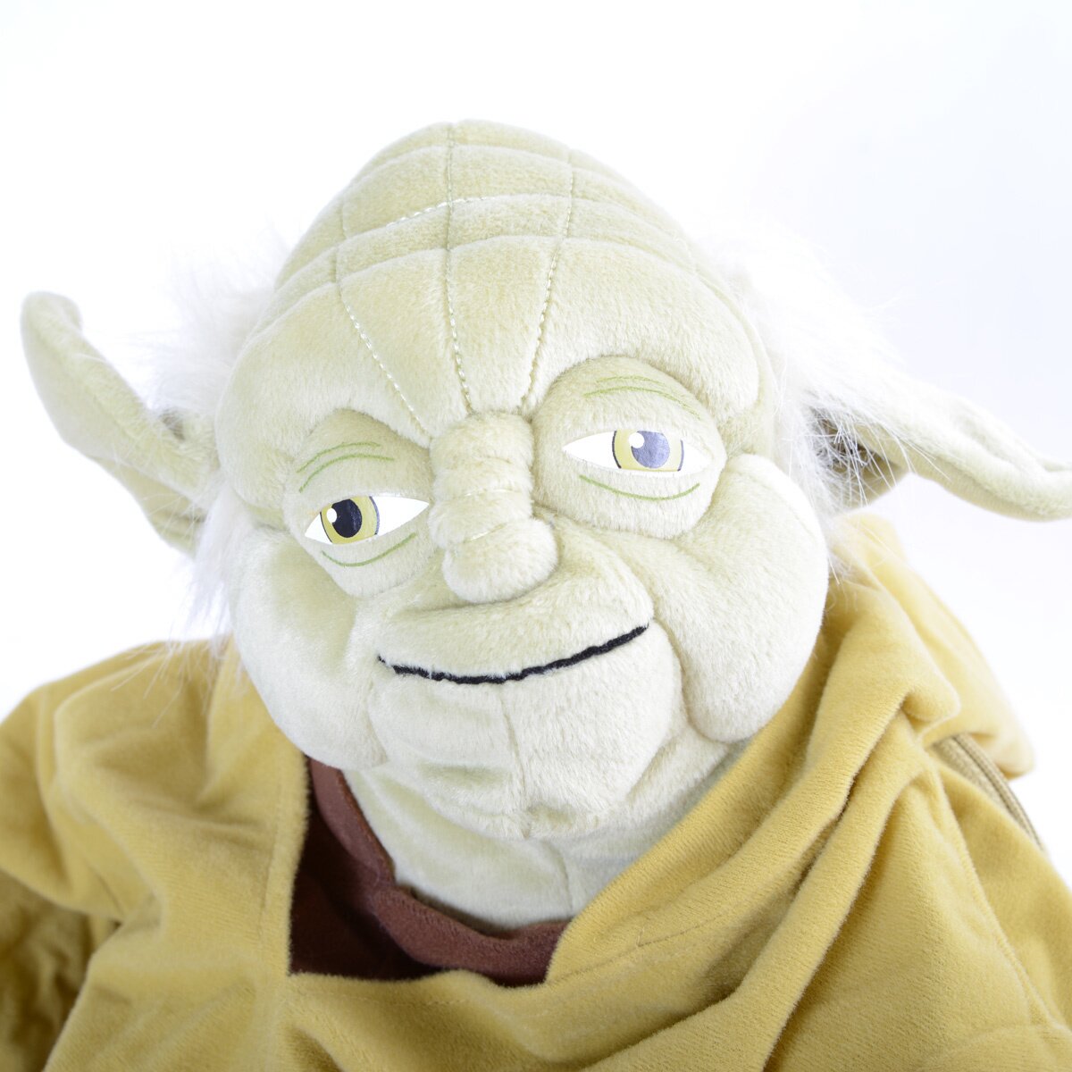 star wars buddies yoda