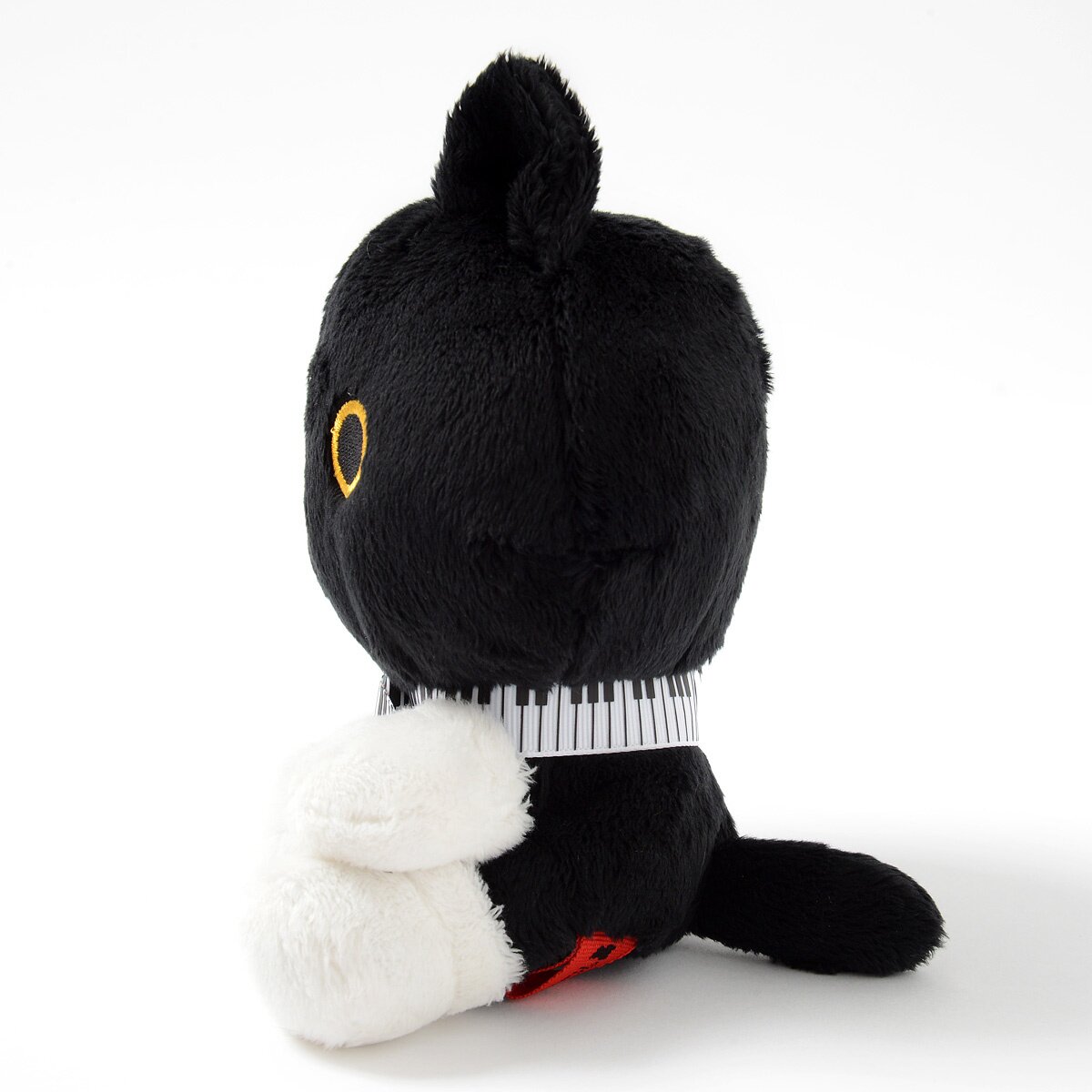 monster hunter plush palamute