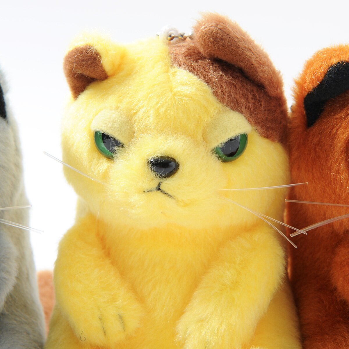 花井祐介 ACME Furniture STUFFED CAT with BOX 花井祐介 ACME Furniture STUFFED CAT with BOX 花井祐介 ACME