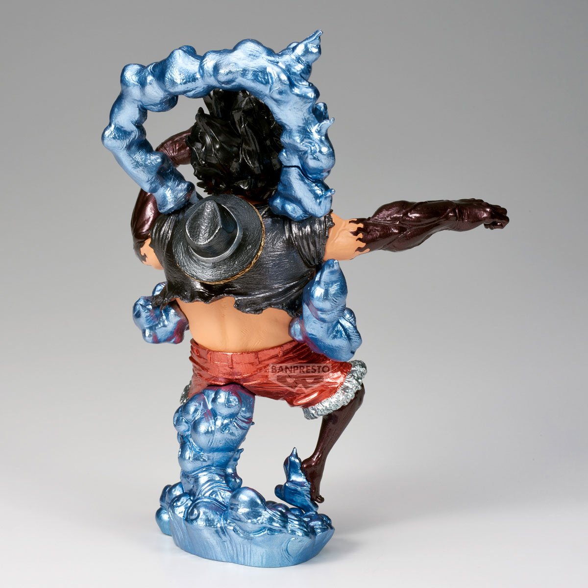 King of Artist One Piece Monkey D. Luffy -Special Ver. II- B